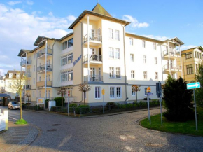 Miramar-App-08 in Seebad Ahlbeck